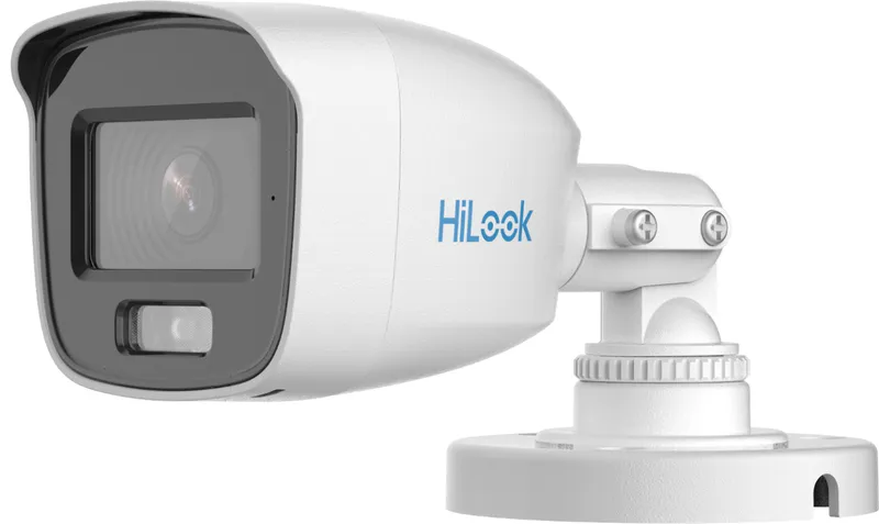 Cámara bala HILOOK THC-B129-PS