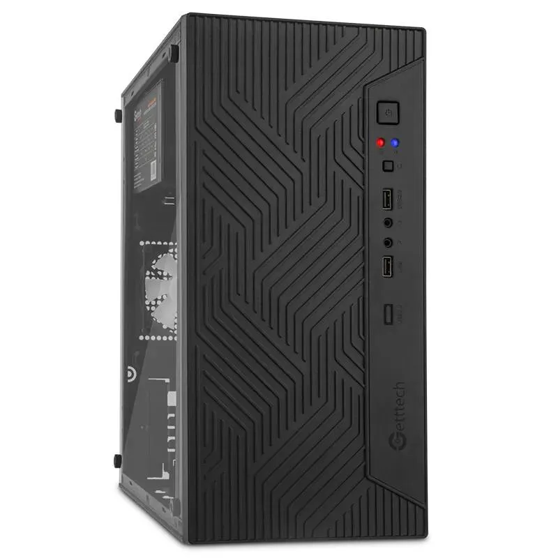 PCs de Escritorio GETTTECH GPI-GVN100A-01M
