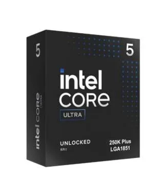 Microprocesadores INTEL BX80768250K