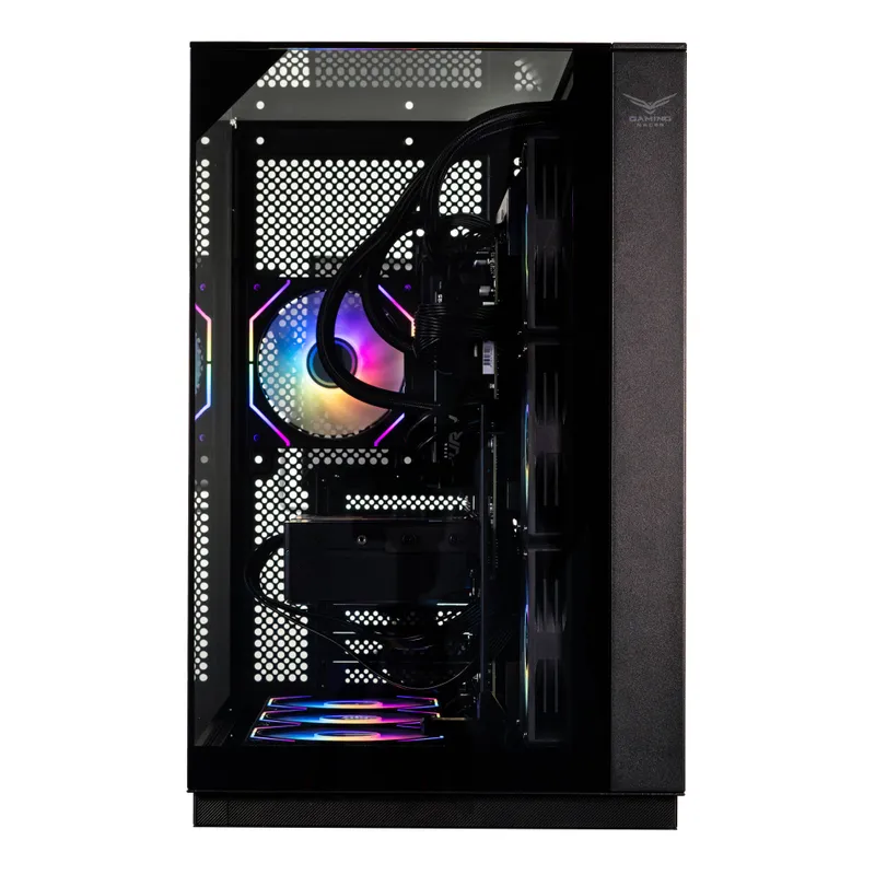 Pcs de escritorio Naceb Technology NA-I91457-COMMANDER-39