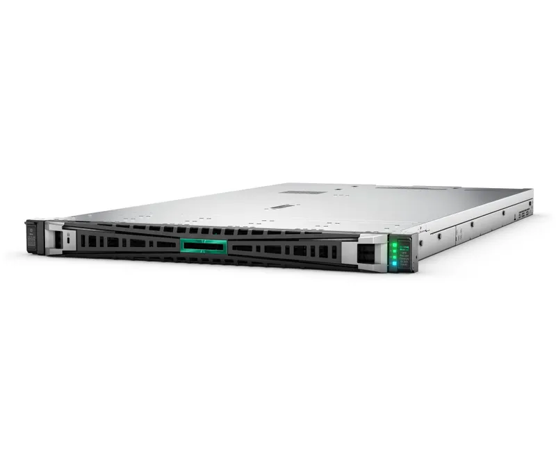 Servidor Hewlett Packard Enterprise DL360 Gen11