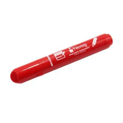 Marcador Permanente  Nextep NE-075