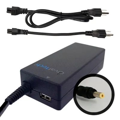Adaptador para Computadora Portatil OVALTECH OTAC-E50