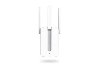 Extensor de Rango Inalámbrico 300MBPS MERCUSYS MW300RE