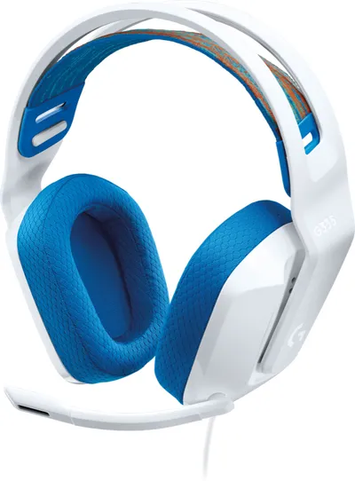 Diademas LOGITECH G335