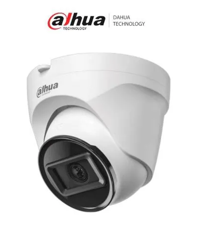Cámara domo IP Dahua Technology DH-IPC-T1E40