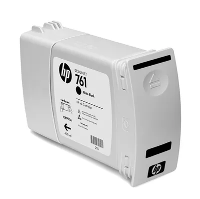 Tinta HP 761