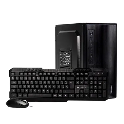 PCs de Escritorio EVOTEC EV-I312-VERTEC-23
