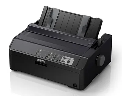 Impresora Matriz de Punto EPSON LQ-590II