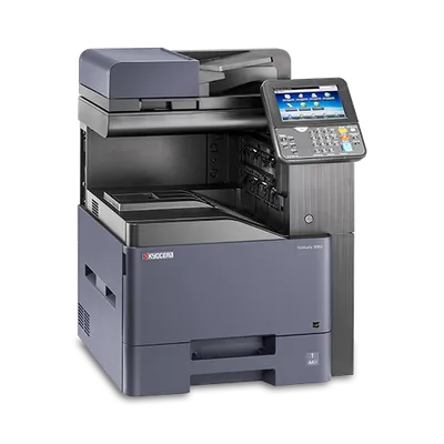 Multifuncional Laser Color  KYOCERA TASKalfa 308ci