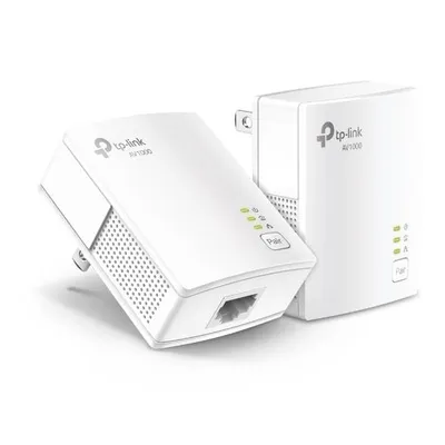 Kit Powerline  TP-LINK TL-PA7017KIT