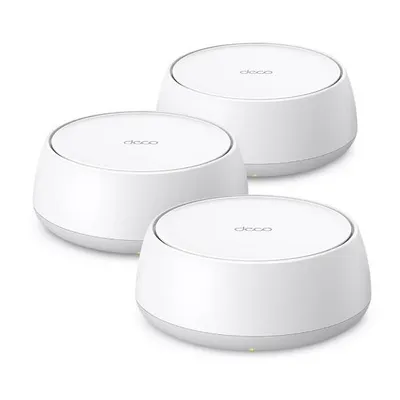 Routers Mesh TP-LINK DECO BE25(3-PACK)