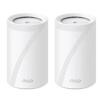 Routers Mesh TP-LINK Deco BE65(2-pack)