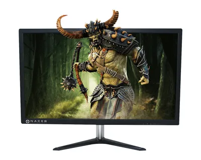 Monitor Naceb Technology NA-628