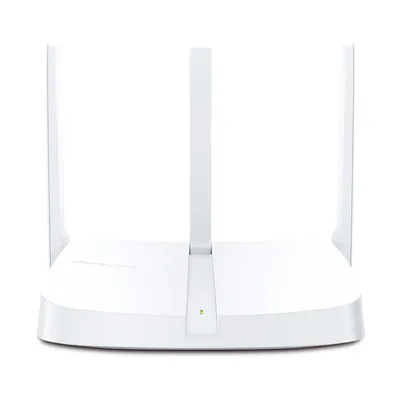 Router  MERCUSYS MW306R