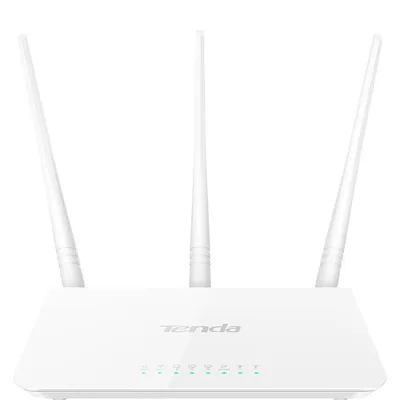 Router TENDA F3