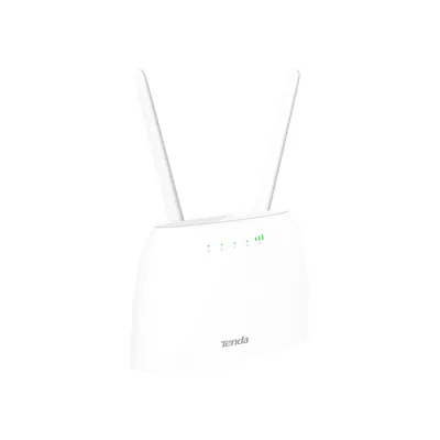 Router  TENDA 4G06