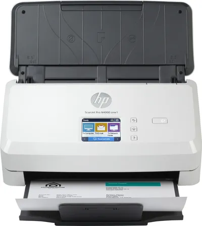 HP  N4000