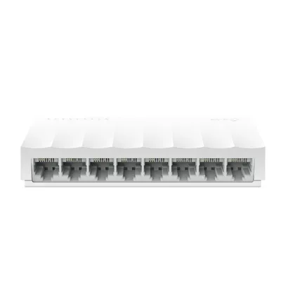 Switch No administrable  TP-LINK LS1008
