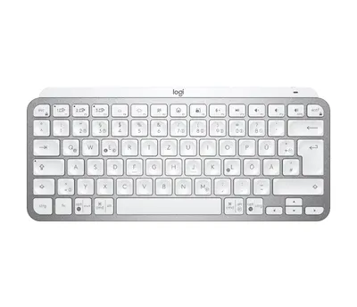 MX KEYS MINI LOGITECH 920-010477