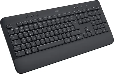 Teclado LOGITECH SIGNATURE K650