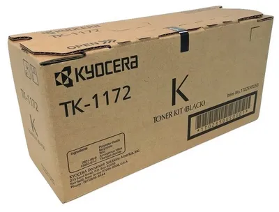 Tóner KYOCERA TK-1172