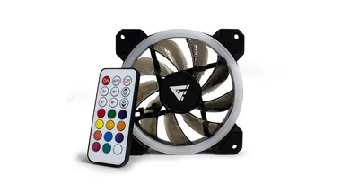 Kit de Ventiladores GAME FACTOR FKG400